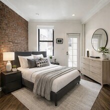 316 W 14th St, Unit 1 in New York, NY - Foto de edificio - Building Photo