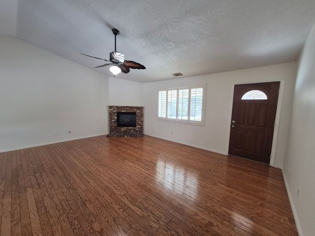 54822 El Prado Trail in Yucca Valley, CA - Building Photo - Building Photo