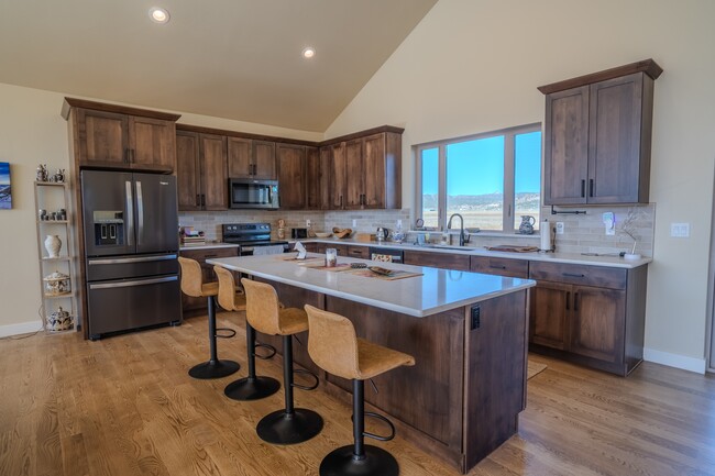 3846 N 38th St in Buena Vista, CO - Building Photo - Building Photo