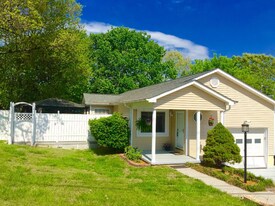 1732 Woodpointe Dr in Knoxville, TN - Building Photo