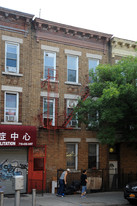 5117 Seventh Ave Apartments