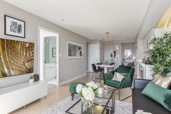 151 Dan Leckie Way, Unit SI ID1345903P