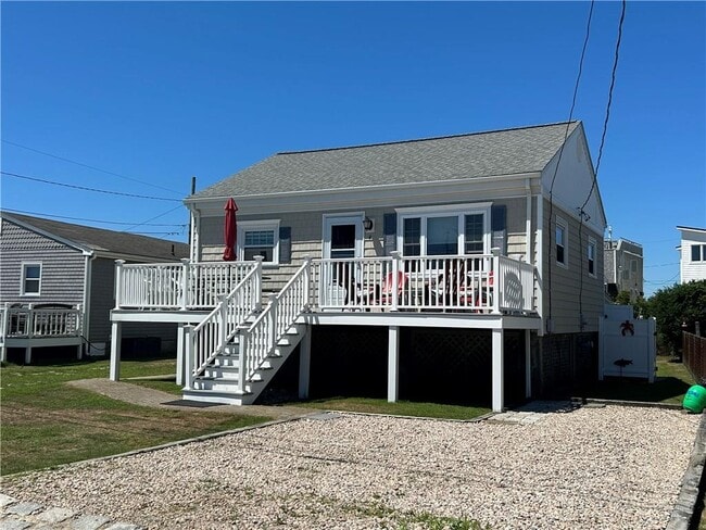 property at 4 Arbeth Rd