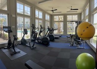 Lively at Cypress Creek in Houston, TX - Building Photo - Building Photo