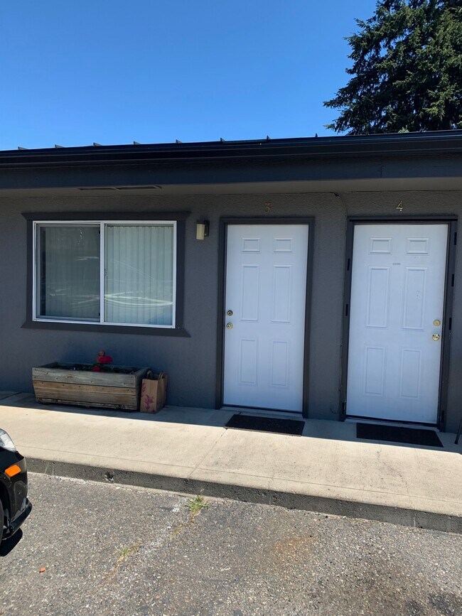 1122 Lafayette St S in Tacoma, WA - Building Photo - Building Photo