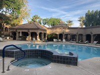 15095 N Thompson Peak Pkwy photo'