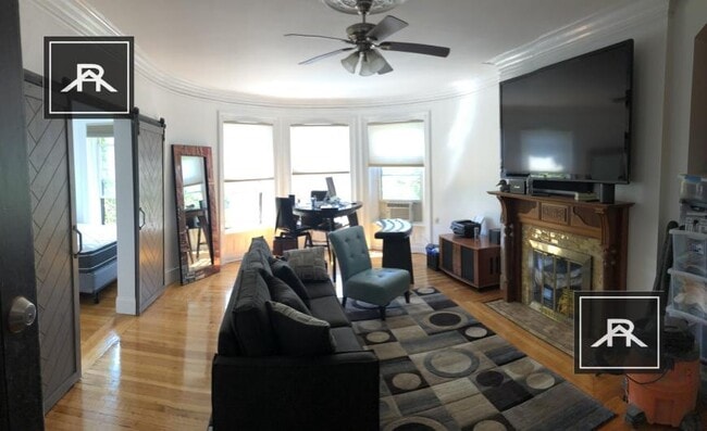 property at 918 Beacon St