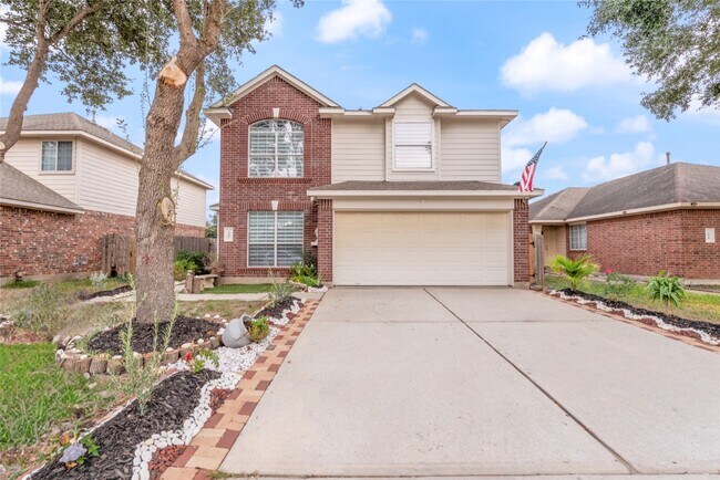 property at 5902 Rye Creek Dr