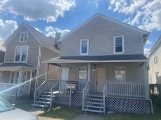 43 Rodgers Ave in Columbus, OH - Building Photo - Building Photo