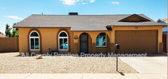 4701 W Charleston Ave in Glendale, AZ - Building Photo