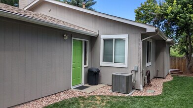 2049 Kent Ct in Fort Collins, CO - Building Photo - Building Photo