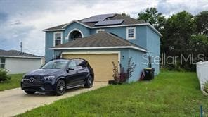 property at 1420 Kissimmee Ct