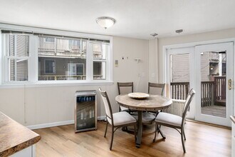 13 Knowlton St in Boston, MA - Building Photo - Building Photo