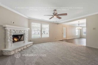 12716 Frank Wiley Ln in Charlotte, NC - Building Photo - Building Photo