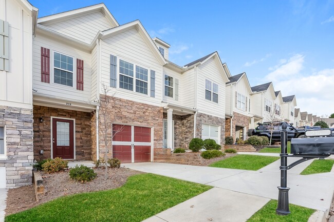 216 Riley Cir in Dawsonville, GA - Building Photo - Building Photo