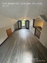 9520 Marah Ave in Cleveland, OH - Building Photo - Building Photo