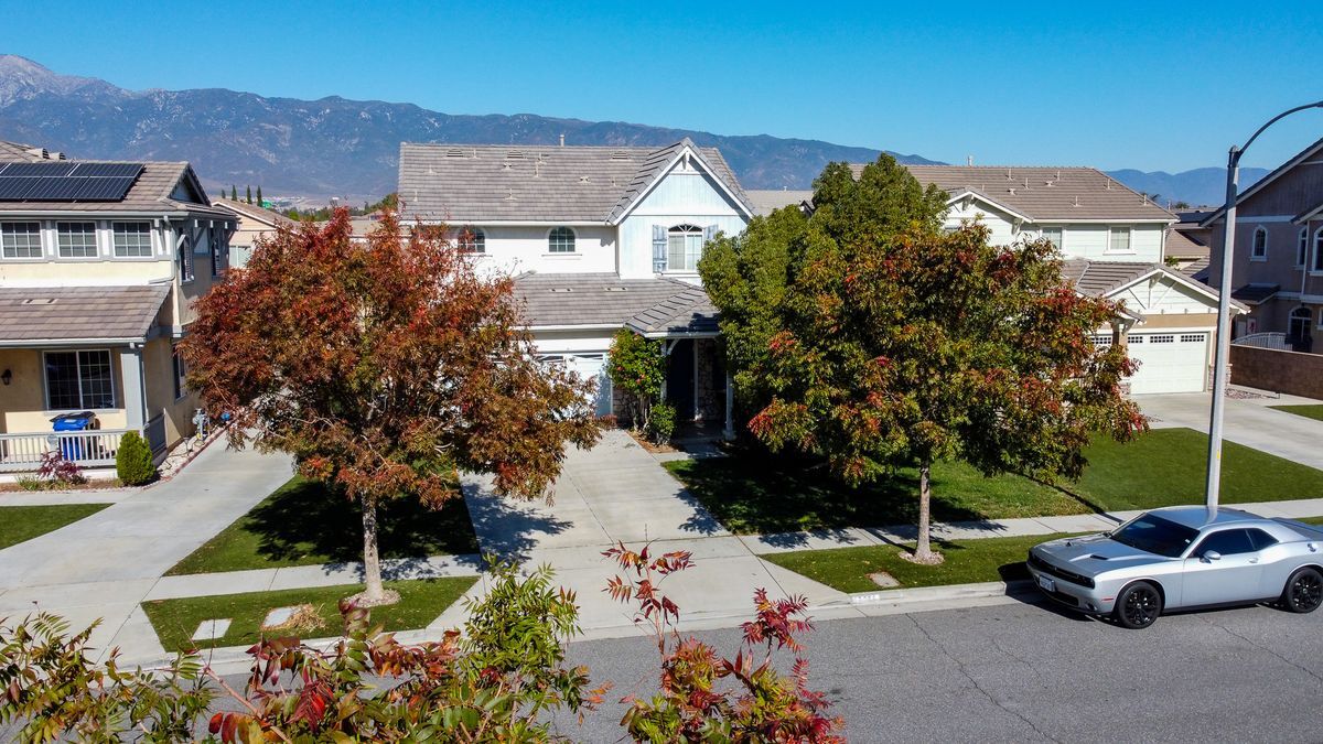13208 Firestone Dr in Rancho Cucamonga, CA - Building Photo