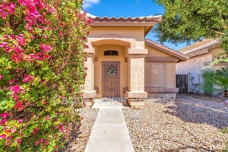 1616 E Heather Ave in Gilbert, AZ - Building Photo - Building Photo