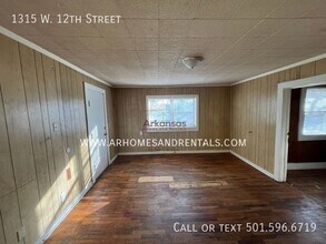1315 W 12th St in North Little Rock, AR - Building Photo - Building Photo