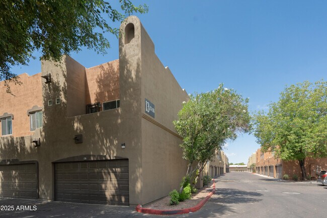 1718 W Colter St in Phoenix, AZ - Building Photo - Building Photo