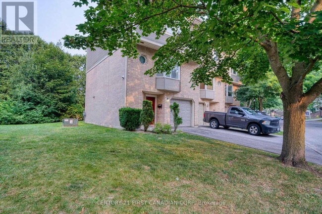 9 Ailsa Pl in London, ON - Building Photo - Building Photo