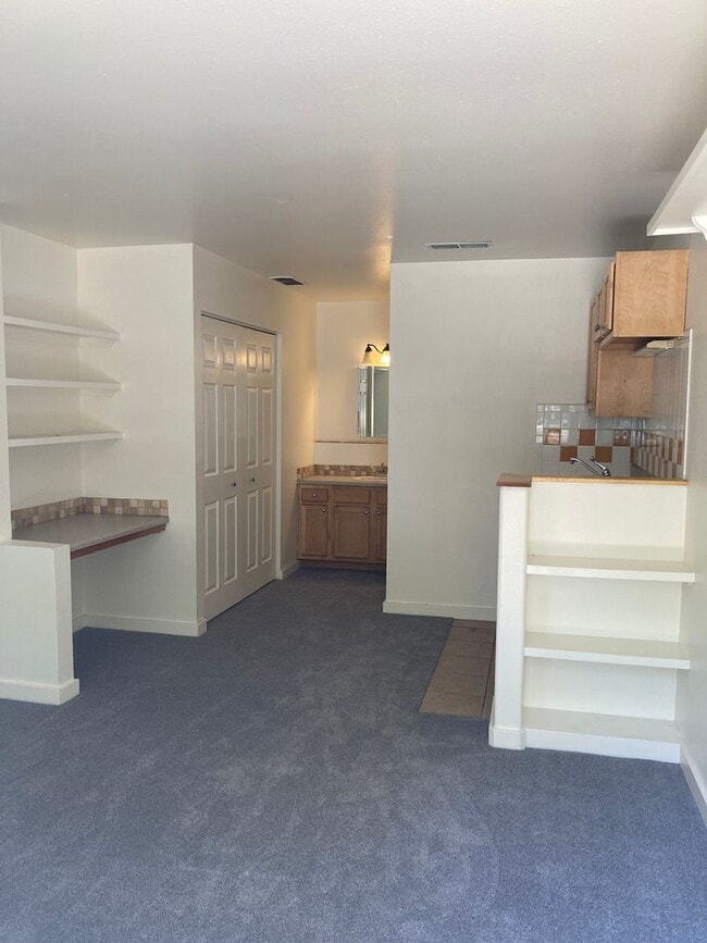 property at 2244 Canyon Blvd