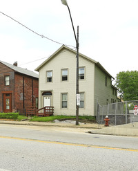 Cleveland Yacht Co. in Cleveland, OH - Foto de edificio - Building Photo