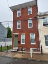 1249 Adams Ave in Philadelphia, PA - Building Photo