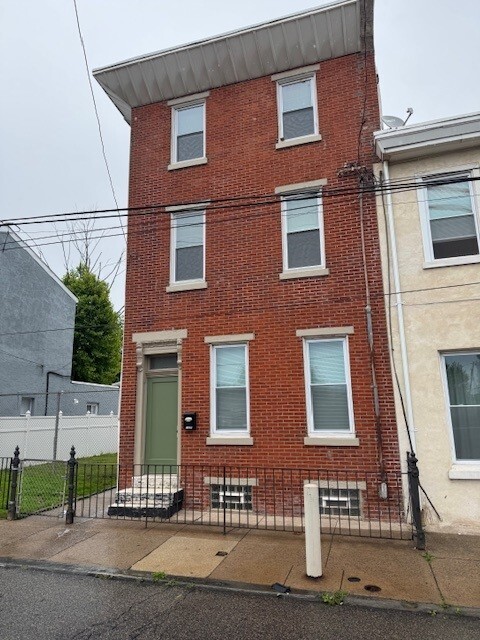 property at 1249 Adams Ave