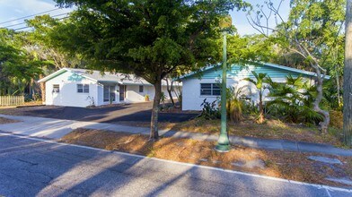 616-626 S Osprey Ave in Sarasota, FL - Building Photo - Building Photo