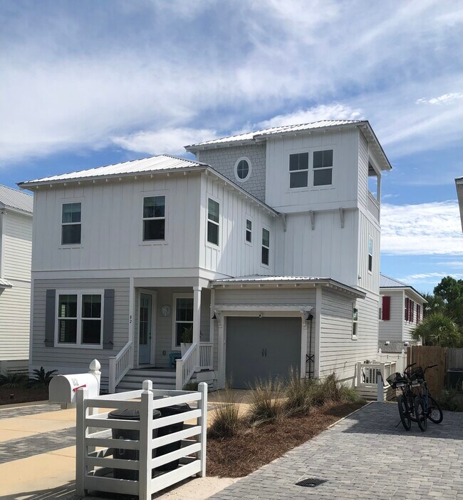 property at 82 Triggerfish St