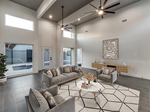 property at 11510 Midway Rd