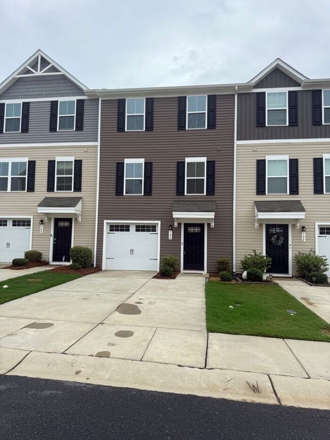 property at 706 Dillon Wy