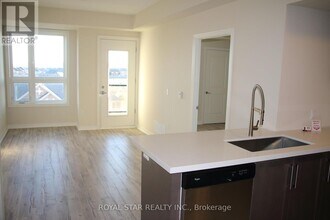 650 Sauve St in Milton, ON - Building Photo - Building Photo