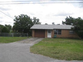 14830 Atlantic Ave in Hudson, FL - Building Photo