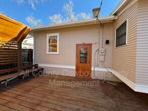 414 S 13th St in Laramie, WY - Building Photo - Building Photo