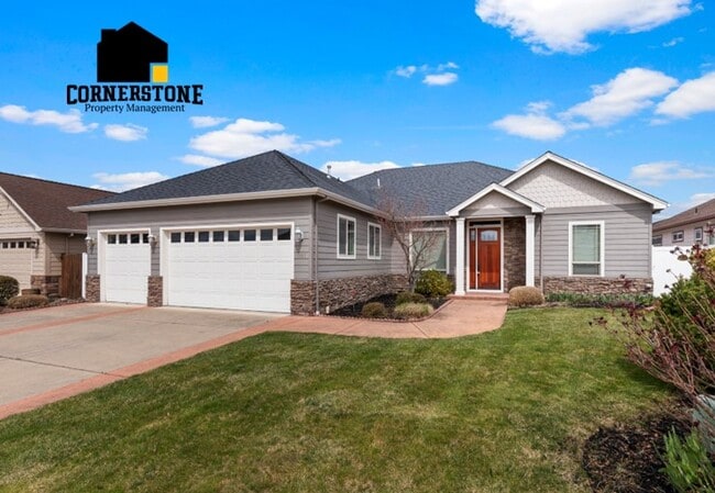 property at 1001 Pumpkin Ridge