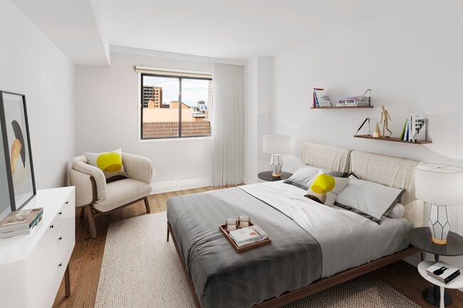 Royal View Apartments