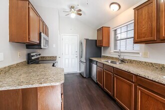 2506 Arapaho Dr in Arlington, TX - Building Photo - Building Photo