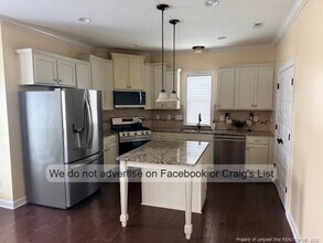 3021 Eaglecrest Ln in Fayetteville, NC - Building Photo - Building Photo