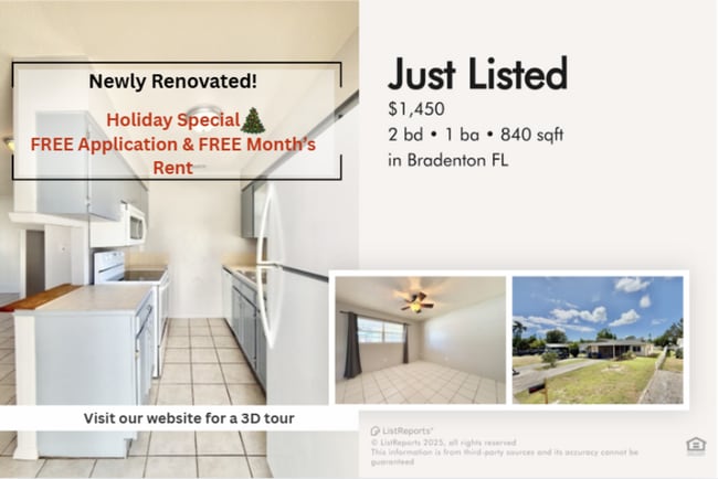 property at 4808 21st St W