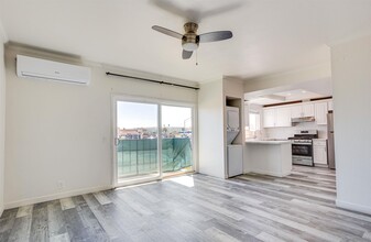 311 Zenith St in Chula Vista, CA - Foto de edificio - Building Photo