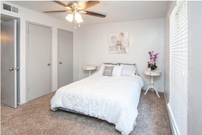 Magnolia Pointe