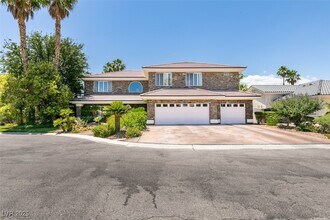 2131 Alexa Breanne Ct in Las Vegas, NV - Building Photo - Building Photo