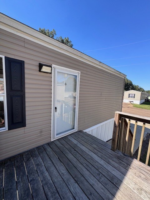 1 Leila Dr in Florence, MS - Building Photo - Building Photo