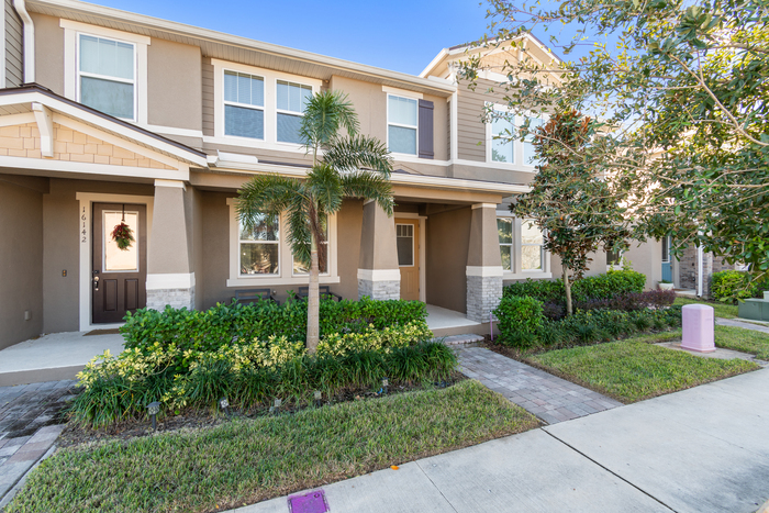 16148 Treadwell St in Winter Garden, FL - Building Photo