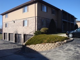 Arrowhead Heights Apartments