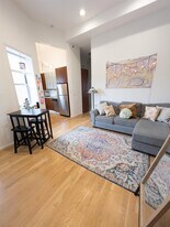 42 Prospect St in Jersey City, NJ - Building Photo