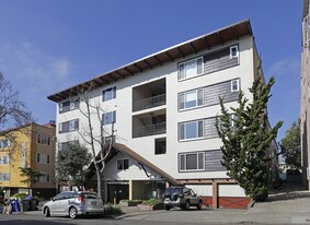 L & L Homes Apartments