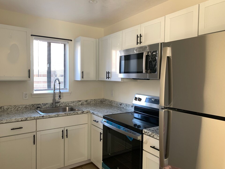 99 Countryplace Ln in Lynchburg, VA - Building Photo